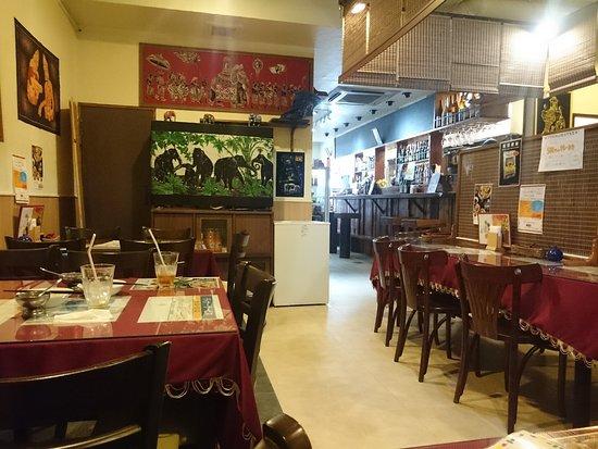 スリランカふくおか